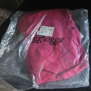 Frogg Toggs Pink Rain Jacket And PANTS